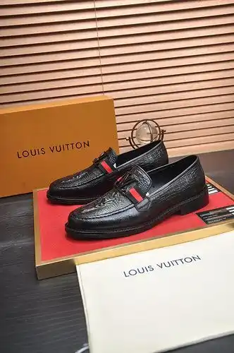 LV Código Hombre 0221B60 Talla 3844