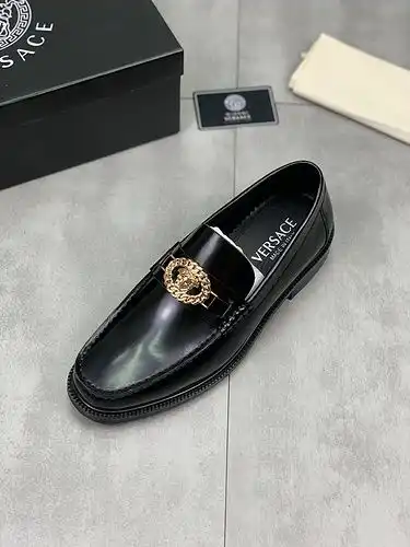 Versace Hombres zapato código 3C30 tamaño Hombres 3844 45 personalizado