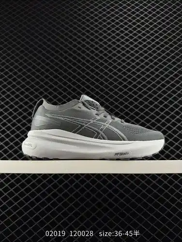 Gel ASICS a nivel de empresa Kayano 31 yakuno 31 generación baja ayuda al desarrollador de datos ori