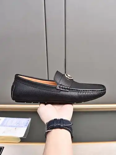 Versace Mens Edition Código 0218B30 Tamaño 3844 45 46 47 Personalizado No reembolsable