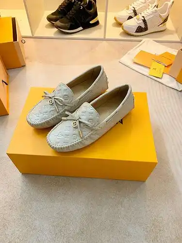 LV Código de estilo de pareja 0228B Tamaño 3546