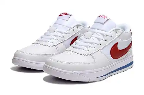 Bookers primera generación zapatos para hombre y mujer etiqueta original y caja con cojín de aire en