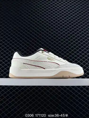 Puma PARK LIFESTYLE OG cortado bajo Rihanna colaboración zapatos de pan unisex retro zapatos de tabl