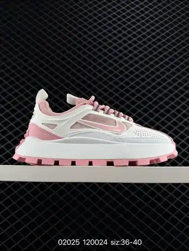 El Nike Pegasus Trail 2026 retro Eternal casual zapatillas utilitarias Código 024 tamaño se detalla 