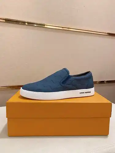 Código de calzado masculino LV 0225b40 talla 3844