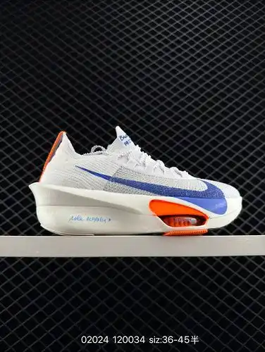 NK Air Zoom Alphafly NEXT 3 2024 Nuevo Maratón Super Running Shoe HF7357900 el NK Alphafly más liger