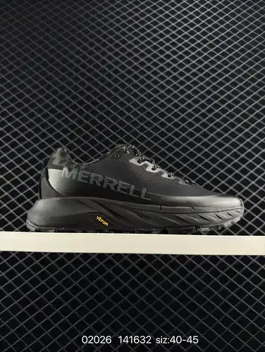 nivel de empresa WILD THINGS MERRELL MALLE AGILITY PEAK 4 Tela al aire libre simple y cómoda de coli