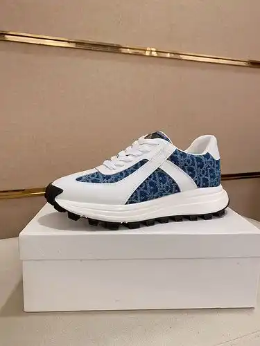 Código de calzado masculino Dior 0225b60 talla 3844 45 46 personalizado no reembolsable