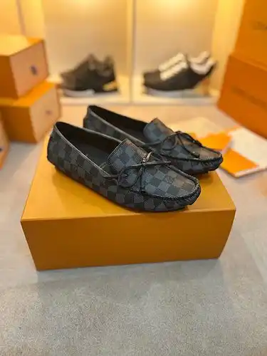 LV Código de Estilo de Pareja 0228C20 Tamaño 3546