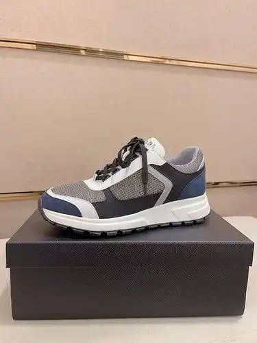 Prada Mens Edition Código 0309B60 Talla 3844