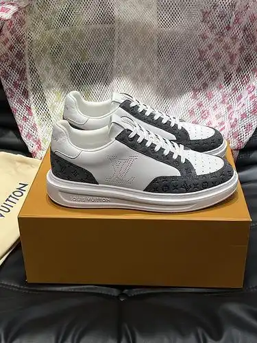 LV Código Hombre 0306B40 Talla 3844