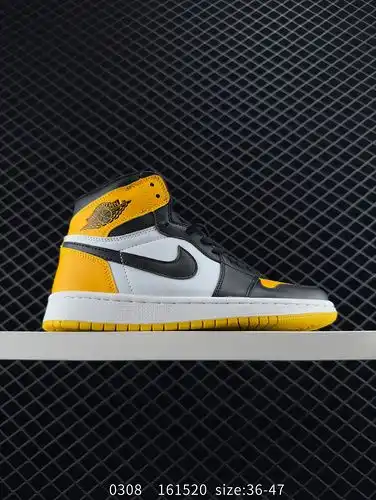 Nike zapatos para hombre y mujer Nike Air Jordan 1 Retro High OG Jordan generación AJ1 AJ1 zapatos d
