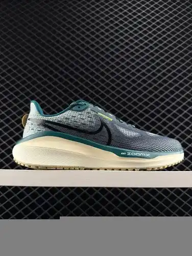 Nike zapatos deportivos para hombre y mujer Nike Vomero Series AIR ZOOM VOMERO 17 Flywire Mesh sende
