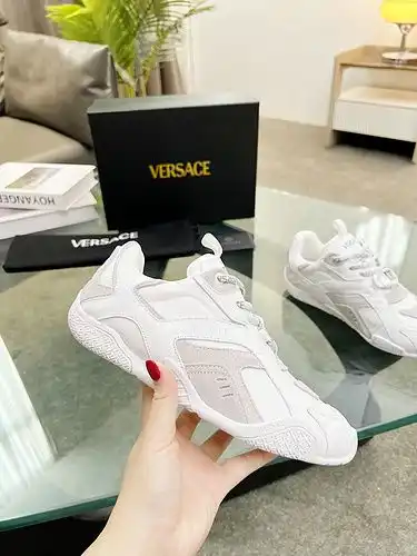 Código de estilo de pareja Versace 4c40 mujeres 3640 hombres 3945