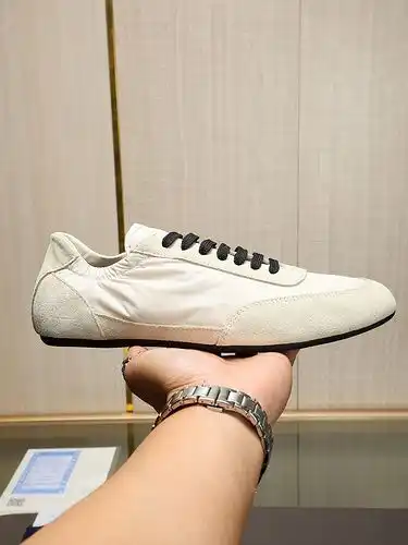 Edición masculina Prada 0306b50 talla 3844