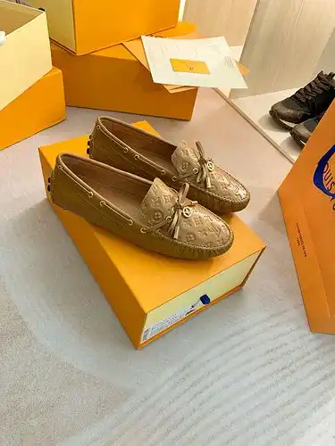 LV Código de estilo de pareja 0228B Tamaño 3546