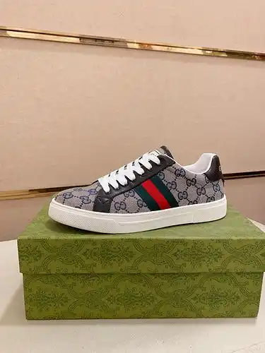 La versión masculina de Gucci es 0310b40 es 3844