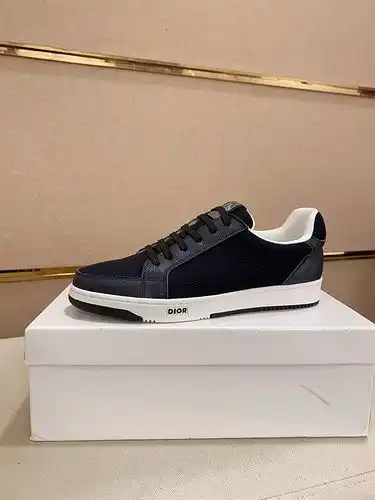 Código de zapato para hombre Dior 0225B40 Tamaño 3844 45 46 personalizado no reembolsable