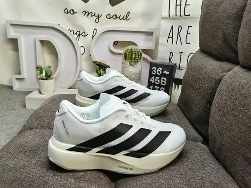 Adidas adizeroeid SL M jh6206 zapatillas de correr ligeras Adidas diseño de zapatillas de correr sie