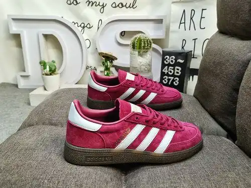373daadidas originales handball spzl bd7617 adidas zapatillas masculinas y femeninas de gama baja có