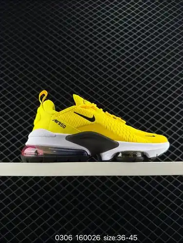 Nivel de empresa Nike Nike AIR MAX ZOOM 0 zapatos de carrera casuales y de moda para hombres y mujer