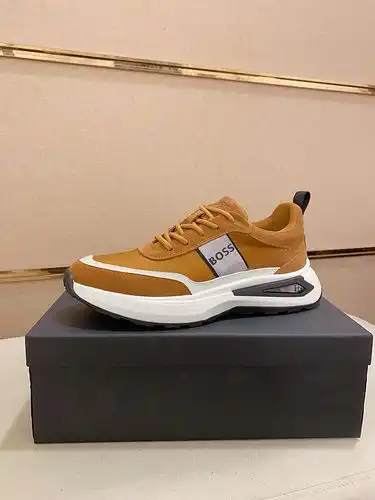 Código masculino BOSS 0310B60 Tamaño 3844 45 46 personalizado no reembolsable