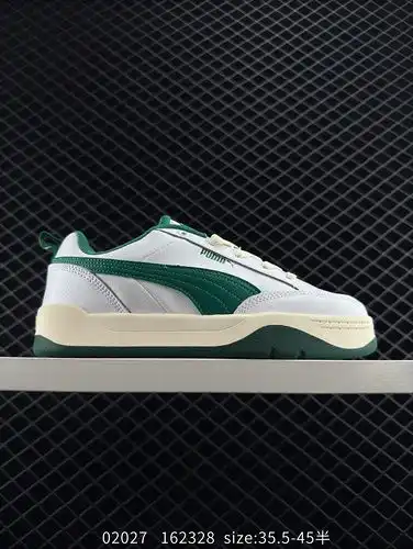 Puma PARK LIFESTYLE OG cortado bajo Rihanna colaboración zapatos de pan unisex retro zapatos de tabl