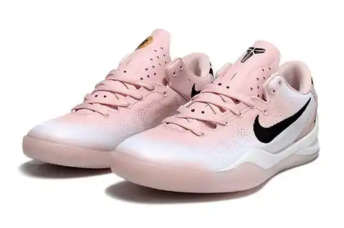 Zapatos Kobe de 8ª generación para hombres y mujeres con cama de pie incorporada enviados de 36 a 46