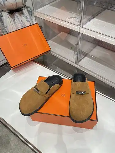 Hermes código de pareja 0228C20 tamaño Hombres 3944 45 46 personalizado Mujeres 3540 41 42 personali