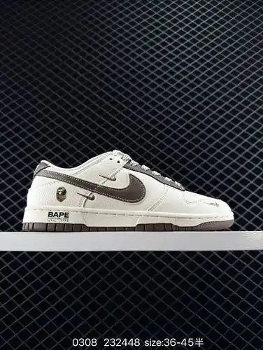 240 Nk SB Dunk Bajo Aniversario Alta gama personalizada Baja parte Casual Board Shoes Caja de zapato