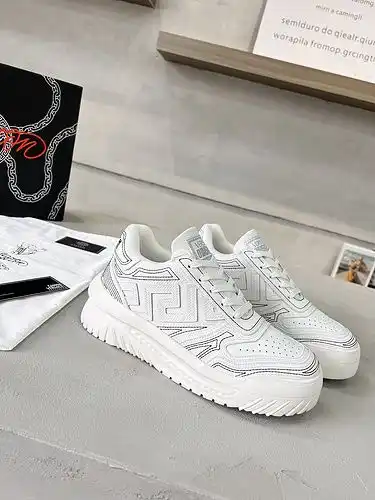 Versace Mens Edition Código 4C60 Talla 3946