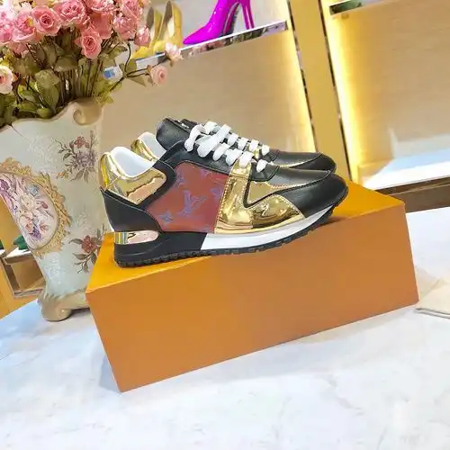 LV Código de estilo de pareja 0228b tamaño 3546