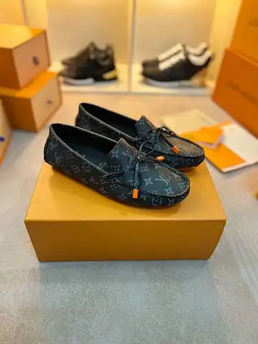 LV Código de Estilo de Pareja 0228C20 Tamaño 3546