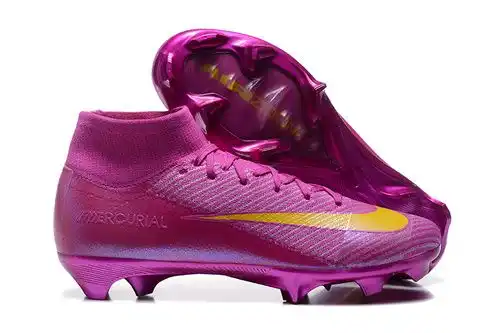 Llegó 3946 Nike Assassin 16ª generación alta con cojín de aire completo incorporado zapatos de fútbo