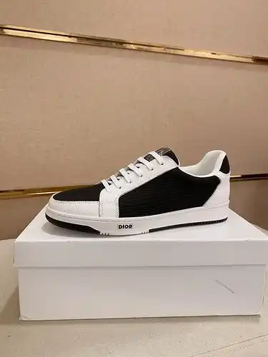Código de calzado masculino Dior 0225b40 talla 3844 45 46 personalizado no reembolsable
