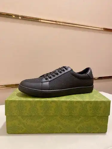 Gucci Código de estilo masculino 0309b20 talla 3844 45 46 personalizado no reembolsable