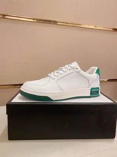 Gucci Código de calzado masculino 0225b40 talla 3844 45 46 personalizado no reembolsable