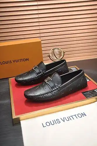 LV Código masculino 0221b40 talla 3844