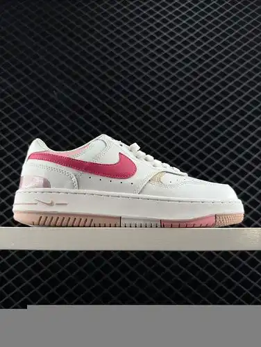 NikeNike Hombres y Mujeres Zapatos Sistema de Medio Tamaño Verdadero Actualizado Original Última Ver