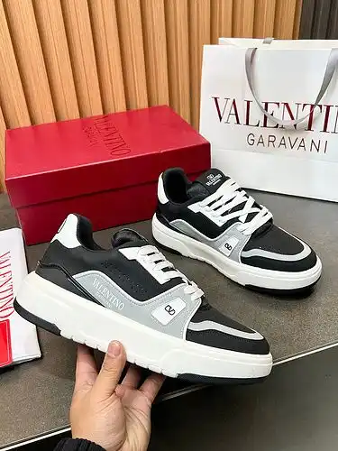 Código de Estilo de Pareja Valentino 0228C60 Talla 3444