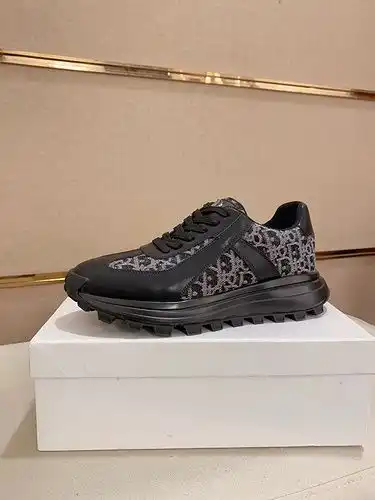 Código de calzado masculino Dior 0225b60 talla 3844 45 46 personalizado no reembolsable