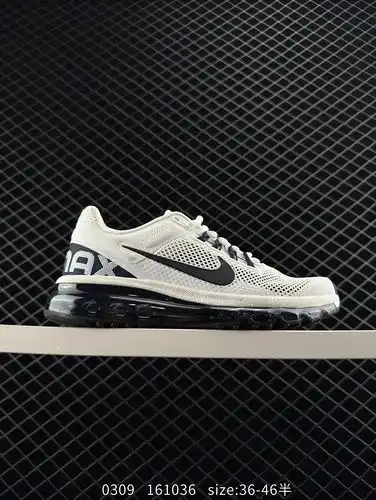 1 nivel de empresa Los zapatos de carrera amortiguados con aire de marca Nike Air Max 2013 todavía c