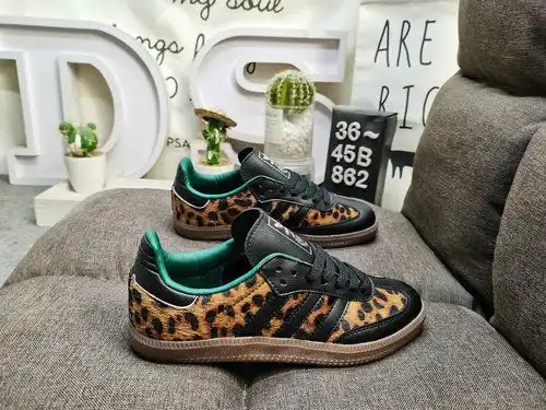 862dadidas Samba og W ji2735s el clásico Originals de los últimos años está hecho de un auténtico cu