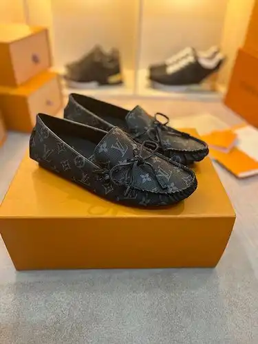 LV Código de Estilo de Pareja 0228C20 Tamaño 3546