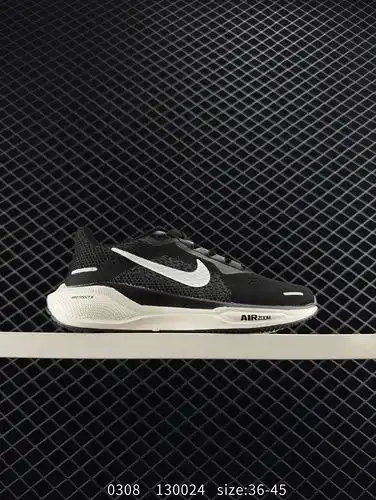 Nikes quotPegasus New Shoesquot tienen un toque suave y una textura mejorada Con el gran lanzamiento