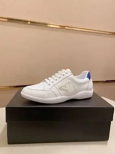 Edición masculina Prada 0309b50 talla 3844