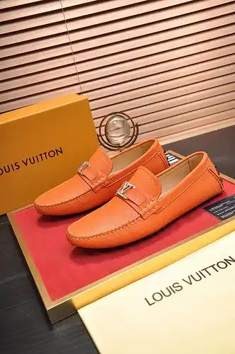 LV Código Hombre 0221B40 Talla 3844