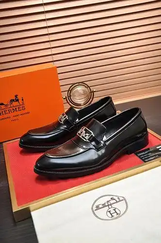 Hermes Mens Edición Código 0221B60 Tamaño 3844