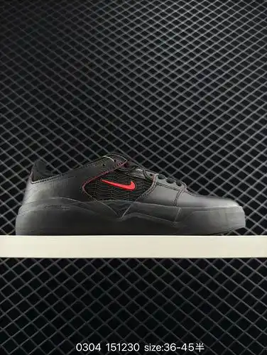 El Nike SB nyjah Free 20 NIA Houston zapatillas deportivas profesionales y culturales de segunda gen