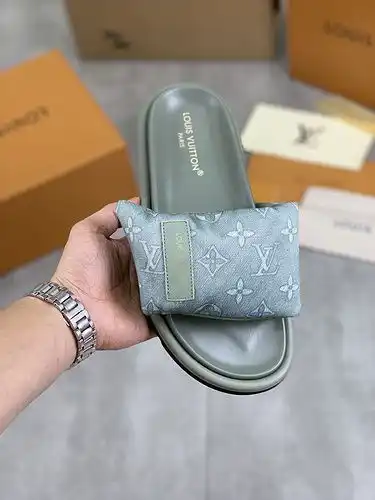 LV Código de Estilo de Pareja 0303B20 Tamaño 3544